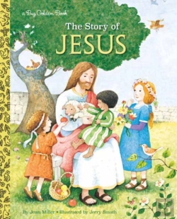 Bertrand.pt - The Story Of Jesus