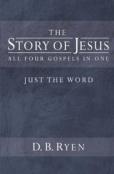 The Story Of Jesus (Just The Word)