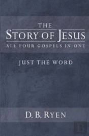 The Story Of Jesus (Just The Word)
