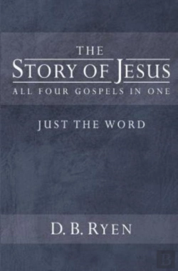 Bertrand.pt - The Story Of Jesus (Just The Word)