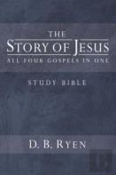 The Story Of Jesus