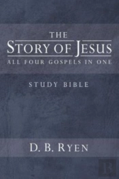The Story Of Jesus