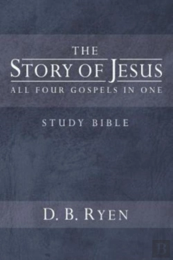 Bertrand.pt - The Story Of Jesus