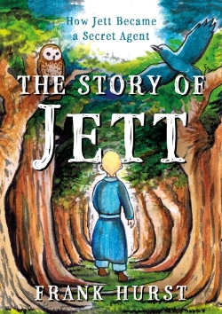 Bertrand.pt - The Story Of Jett
