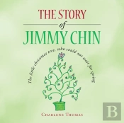The Story Of Jimmy Chin: The Little Chri