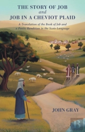 The Story Of Job And Job In A Cheviot Plaid