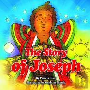 The Story Of Joseph