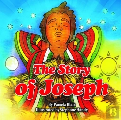Bertrand.pt - The Story Of Joseph
