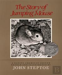 The Story Of Jumping Mouse