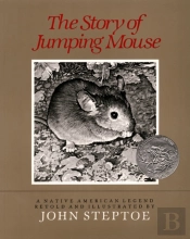 The Story Of Jumping Mouse