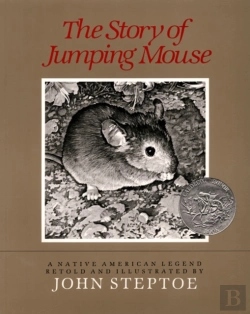 Bertrand.pt - The Story Of Jumping Mouse