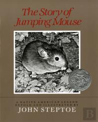 The Story Of Jumping Mouse