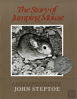 Bertrand.pt - The Story Of Jumping Mouse