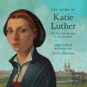 The Story Of Katie Luther