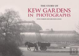 The Story Of Kew Gardens