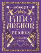 The Story Of King Arthur And His Knights