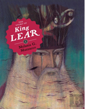 The Story Of King Lear