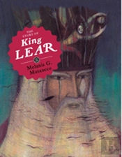 The Story Of King Lear