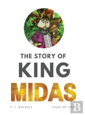 The Story Of King Midas