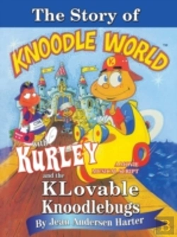 Bertrand.pt - The Story Of Kurley And The Knoodlebugs: