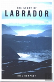 The Story Of Labrador