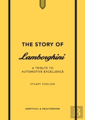 The Story Of Lamborghini