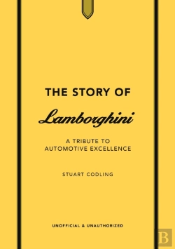 Bertrand.pt - The Story Of Lamborghini