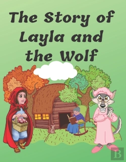 Bertrand.pt - The Story Of Layla And The Wolf
