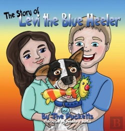 Bertrand.pt - The Story Of Levi The Blue Healer