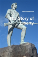 The Story Of Liberty