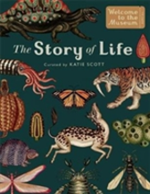The Story Of Life: Evolution (Extended Edition)