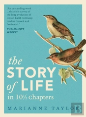 The Story Of Life In 10â½ Chapters
