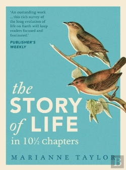 Bertrand.pt - The Story Of Life In 10â½ Chapters