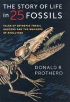 The Story Of Life In 25 Fossils