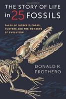 The Story Of Life In 25 Fossils