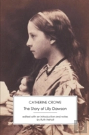 The Story Of Lilly Dawson
