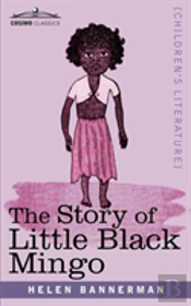 The Story Of Little Black Mingo