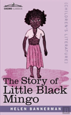 Bertrand.pt - The Story Of Little Black Mingo