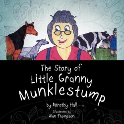 Bertrand.pt - The Story Of Little Granny Munklestump
