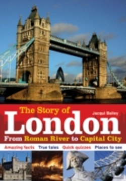 Bertrand.pt - The Story Of London