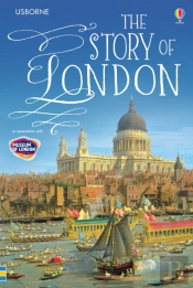 The Story Of London