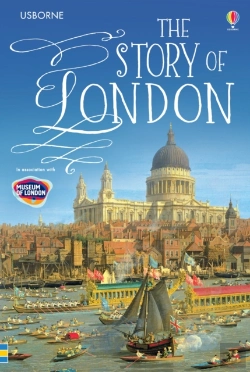 Bertrand.pt - The Story Of London