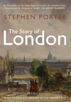 Bertrand.pt - The Story Of London