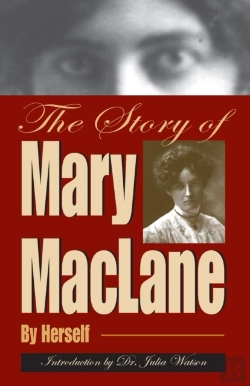 Bertrand.pt - The Story Of Mary Maclane