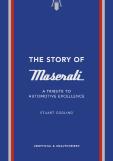 The Story Of Maserati