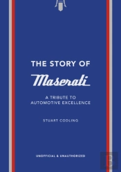 The Story Of Maserati