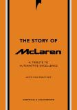 The Story Of Mclaren