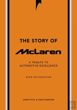 Bertrand.pt - The Story Of Mclaren