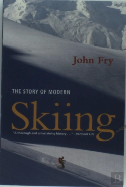 Bertrand.pt - The Story Of Modern Skiing
