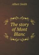The Story Of Mont Blanc